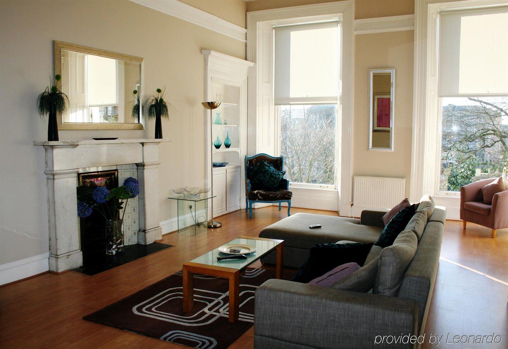 Apartment Dreamhouse West End Glasgow
