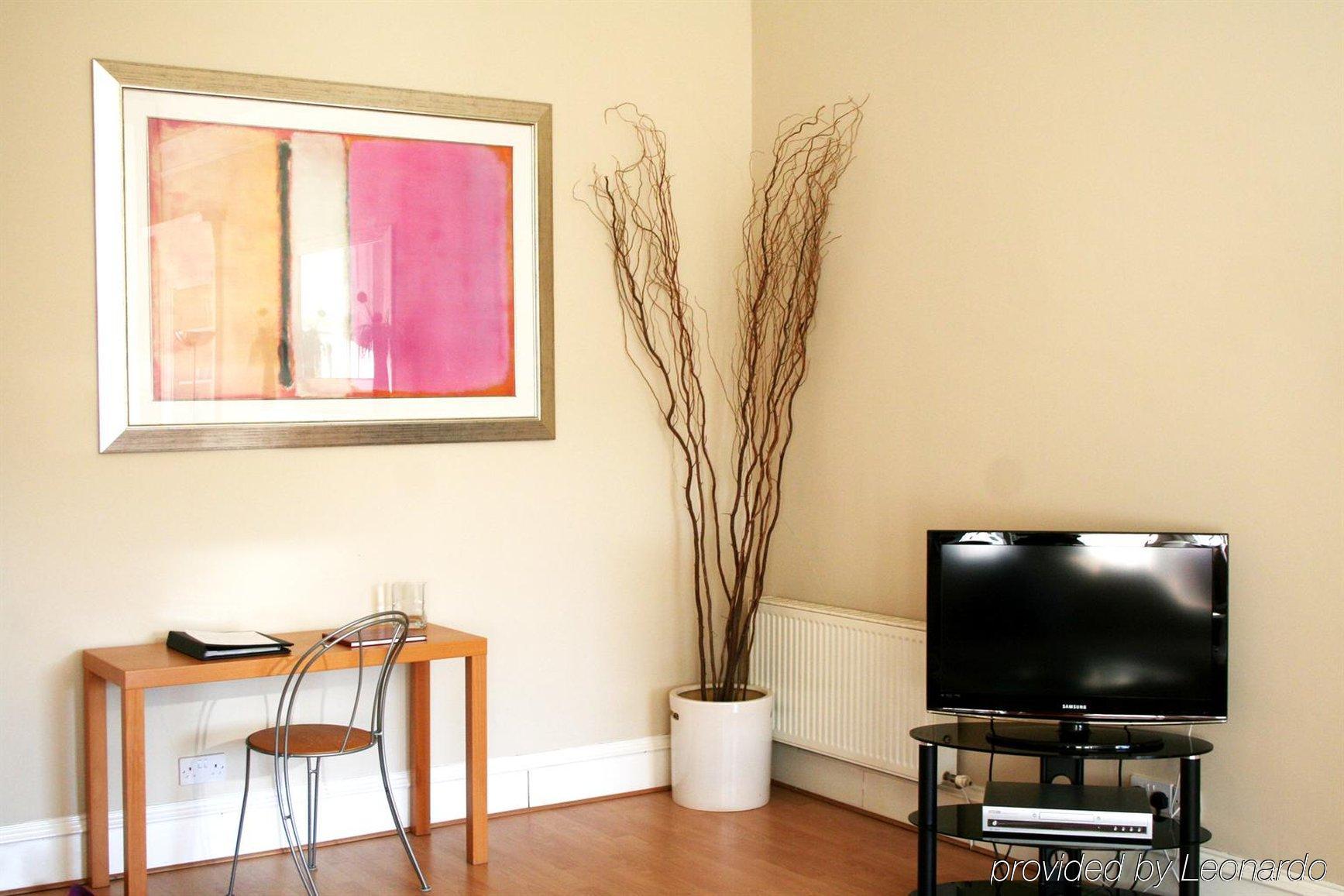 Dreamhouse West End Apartment Glasgow