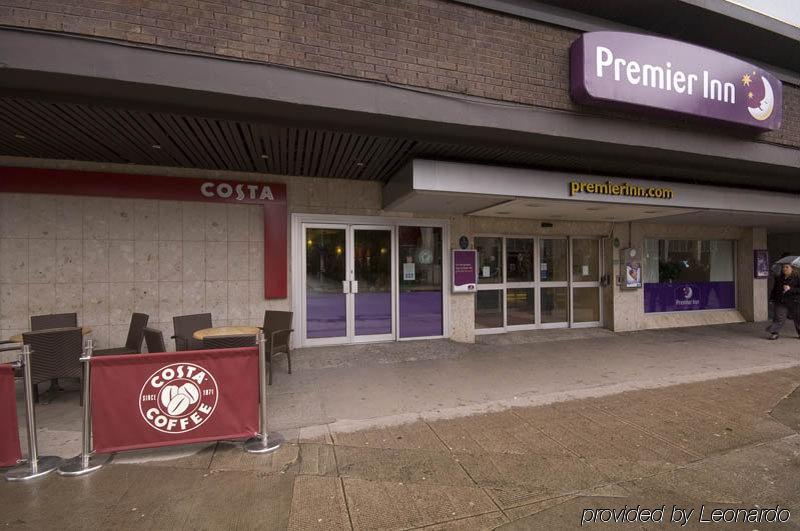 Premier Centre - Argyle Street 3*