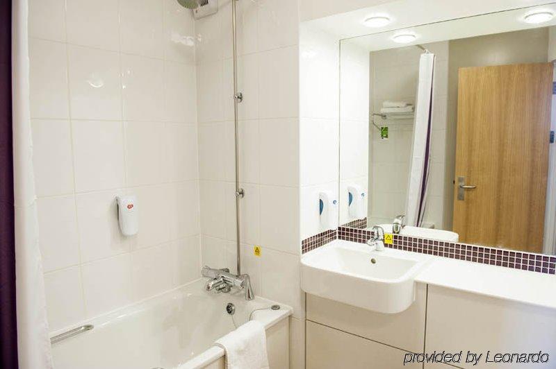 Premier Centre - Argyle Street Hotel 3*