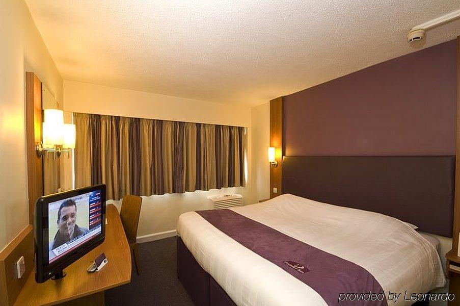 Hotel Premier Centre - Argyle Street