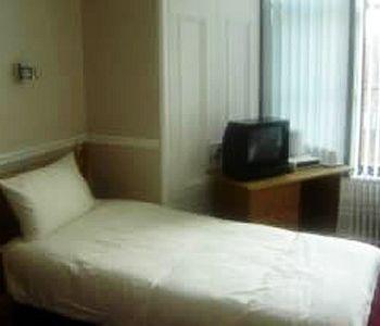 Alba Glasgow