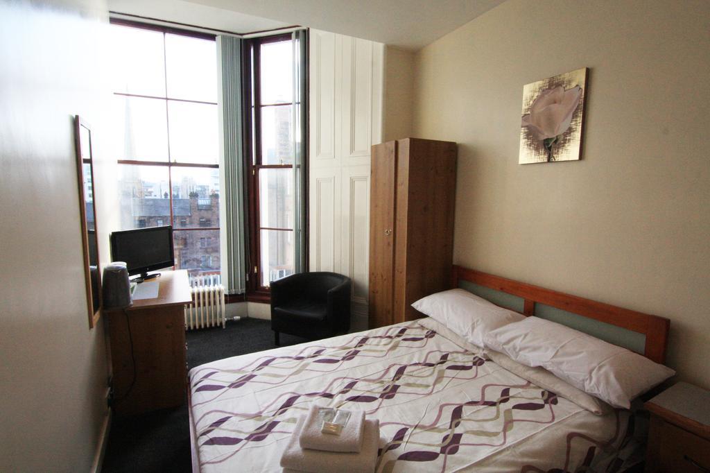 Alba Lodge