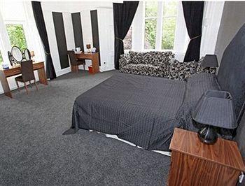 Strathblane Country house