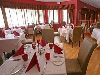 Strathblane Country house Glasgow