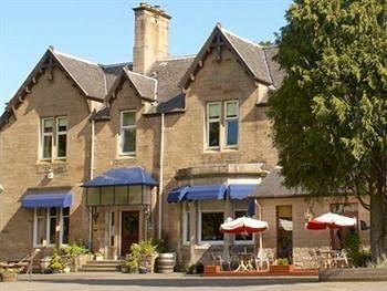 Country house Strathblane Glasgow