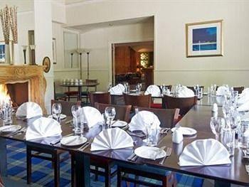 Strathblane Country house Glasgow