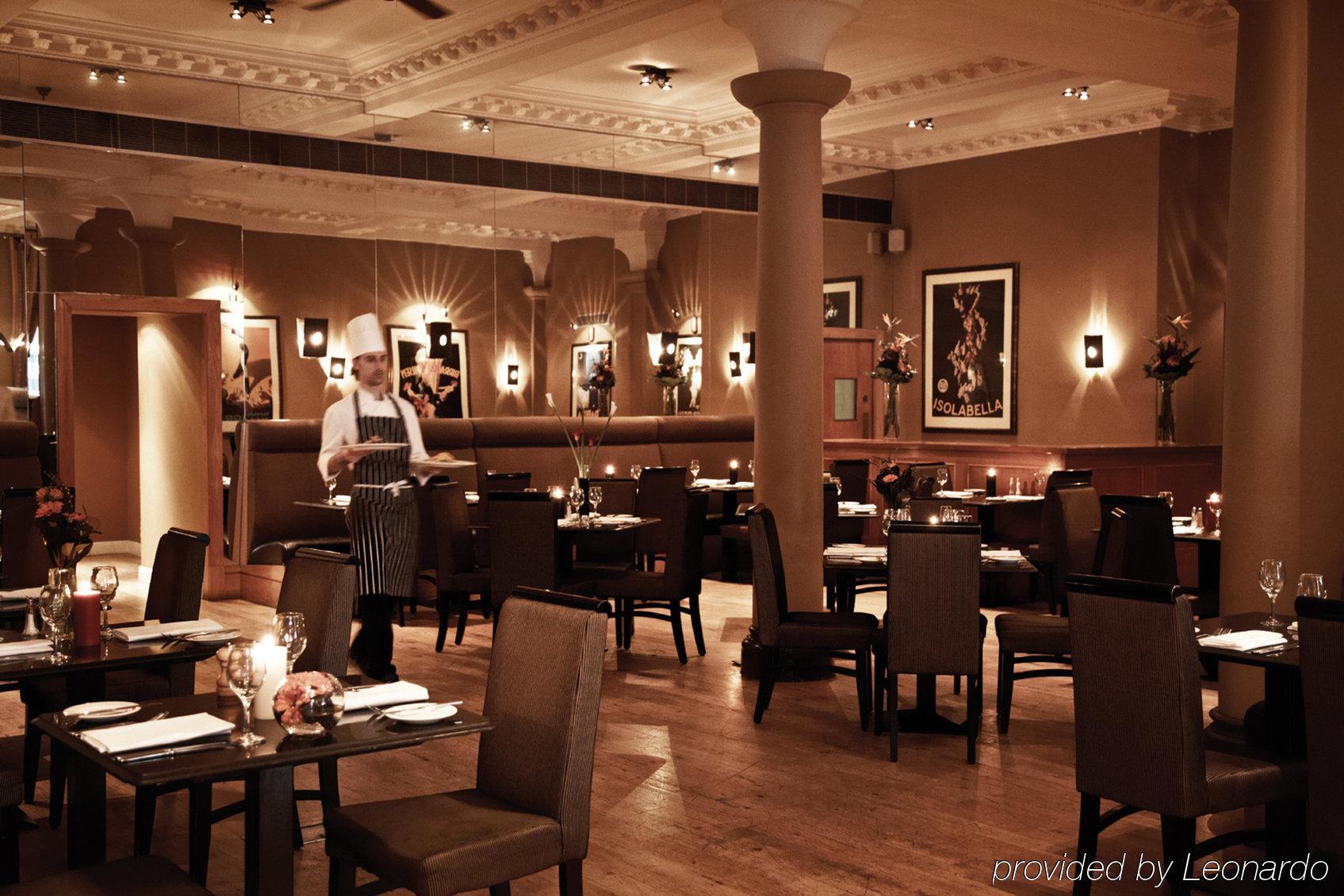 Millennium 4* Glasgow