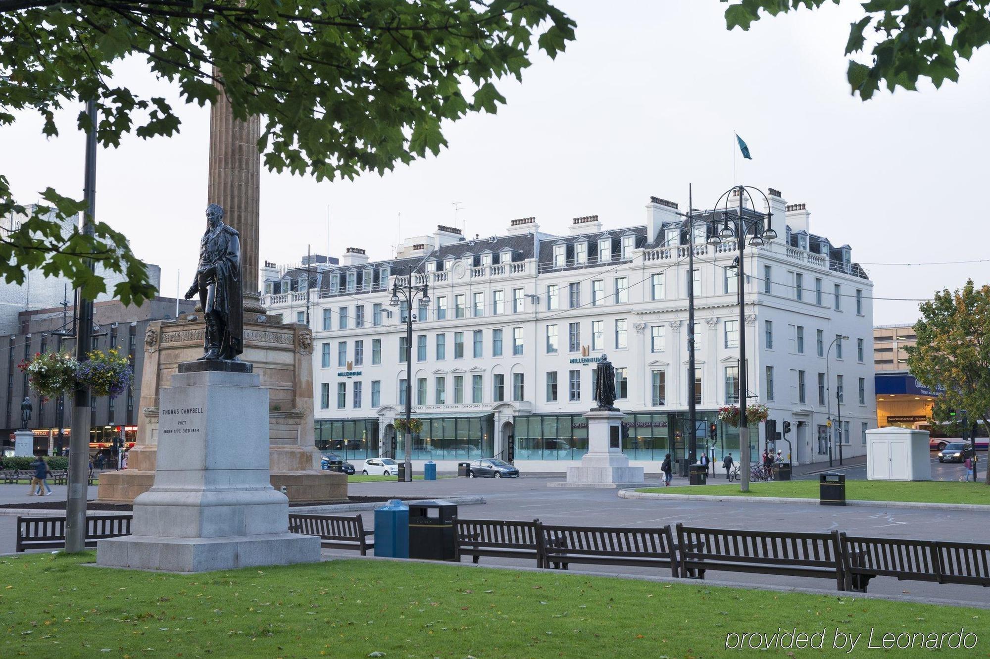 Hotel Millennium Glasgow
