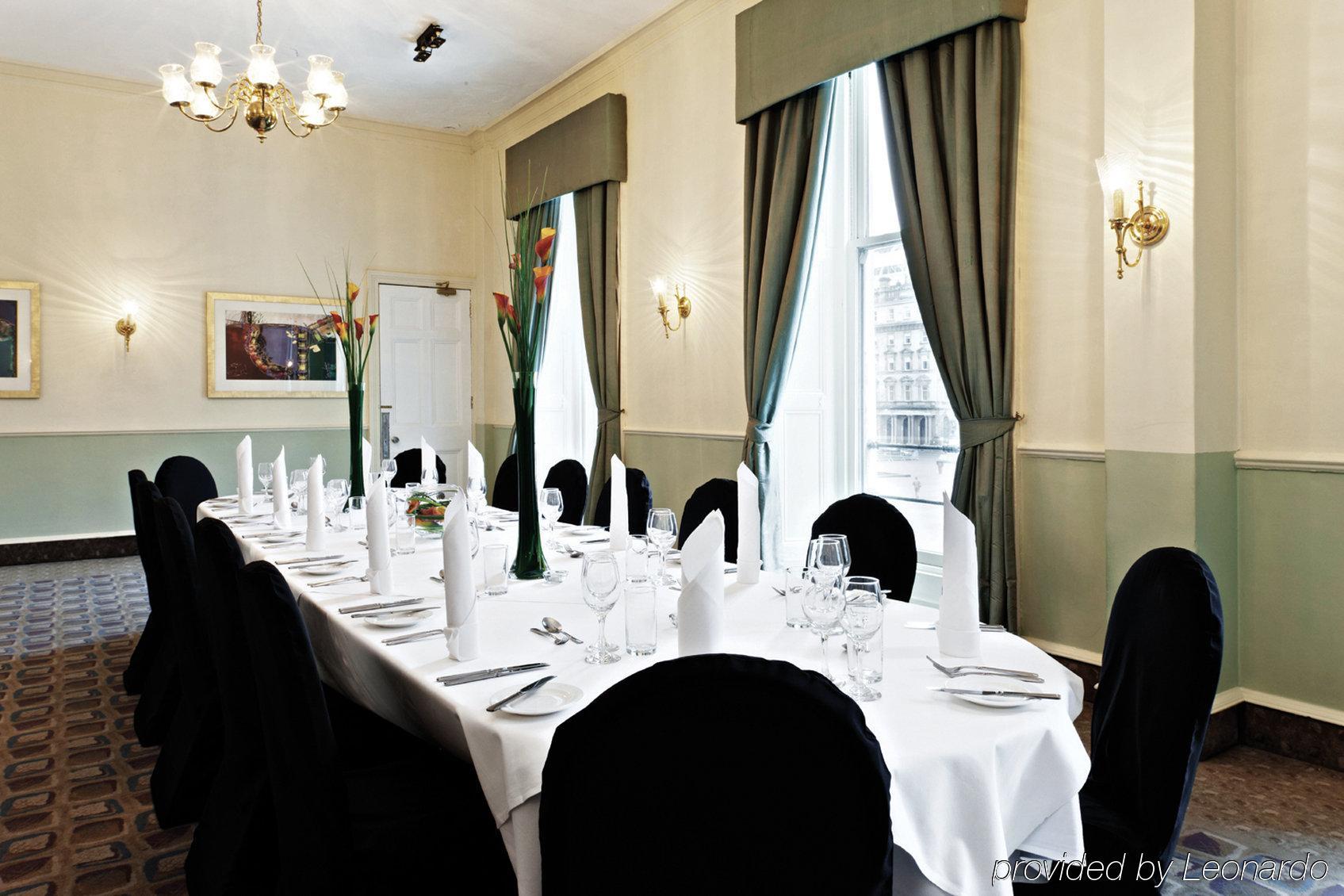 Millennium 4* Glasgow