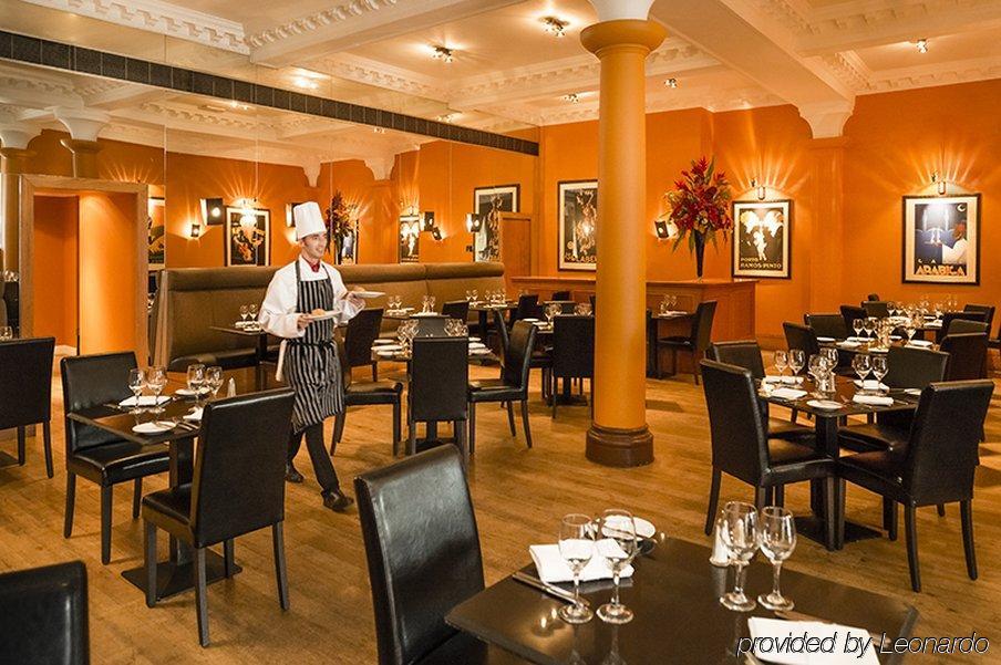 Hotel Millennium 4*