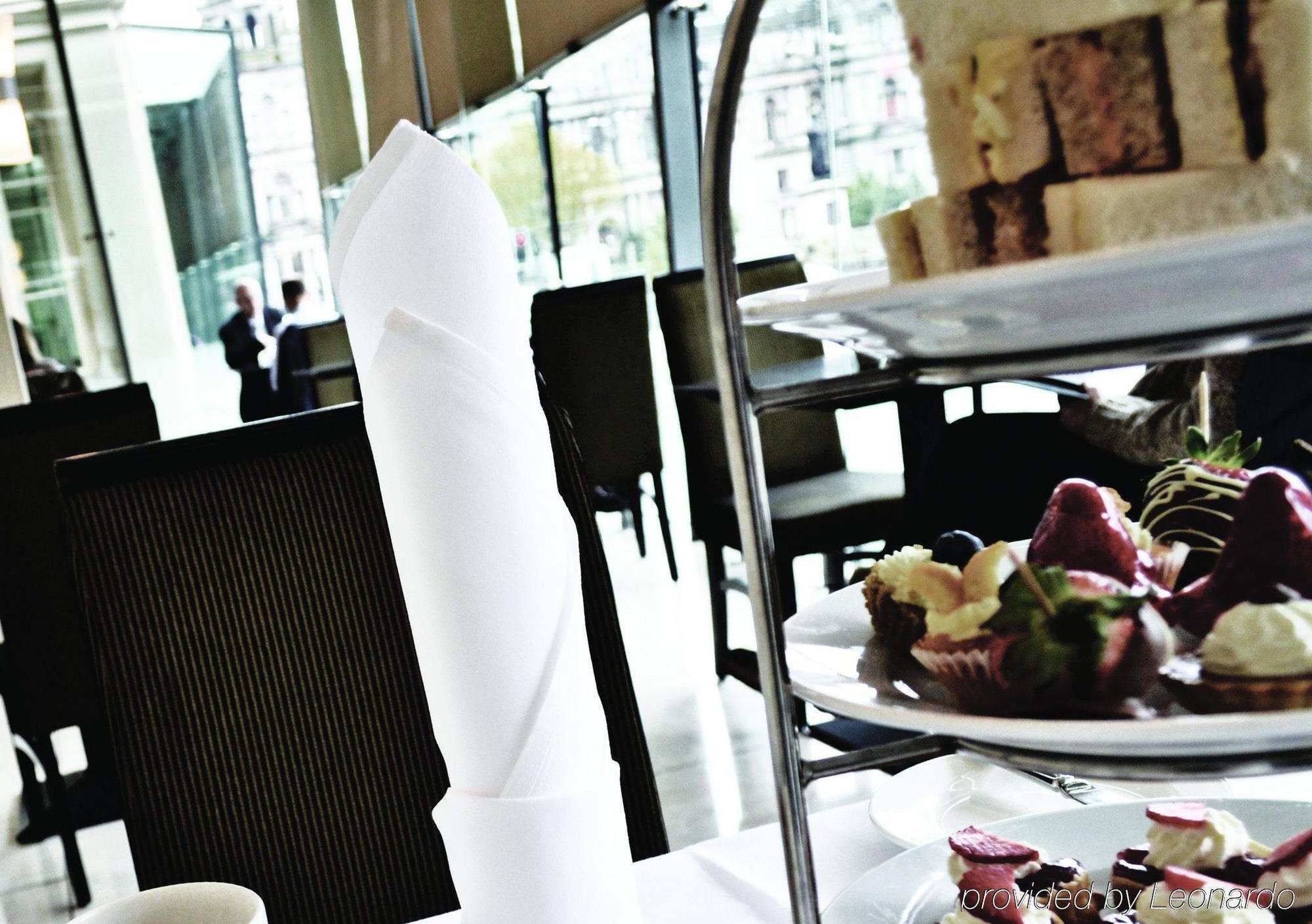 Hotel Millennium Glasgow