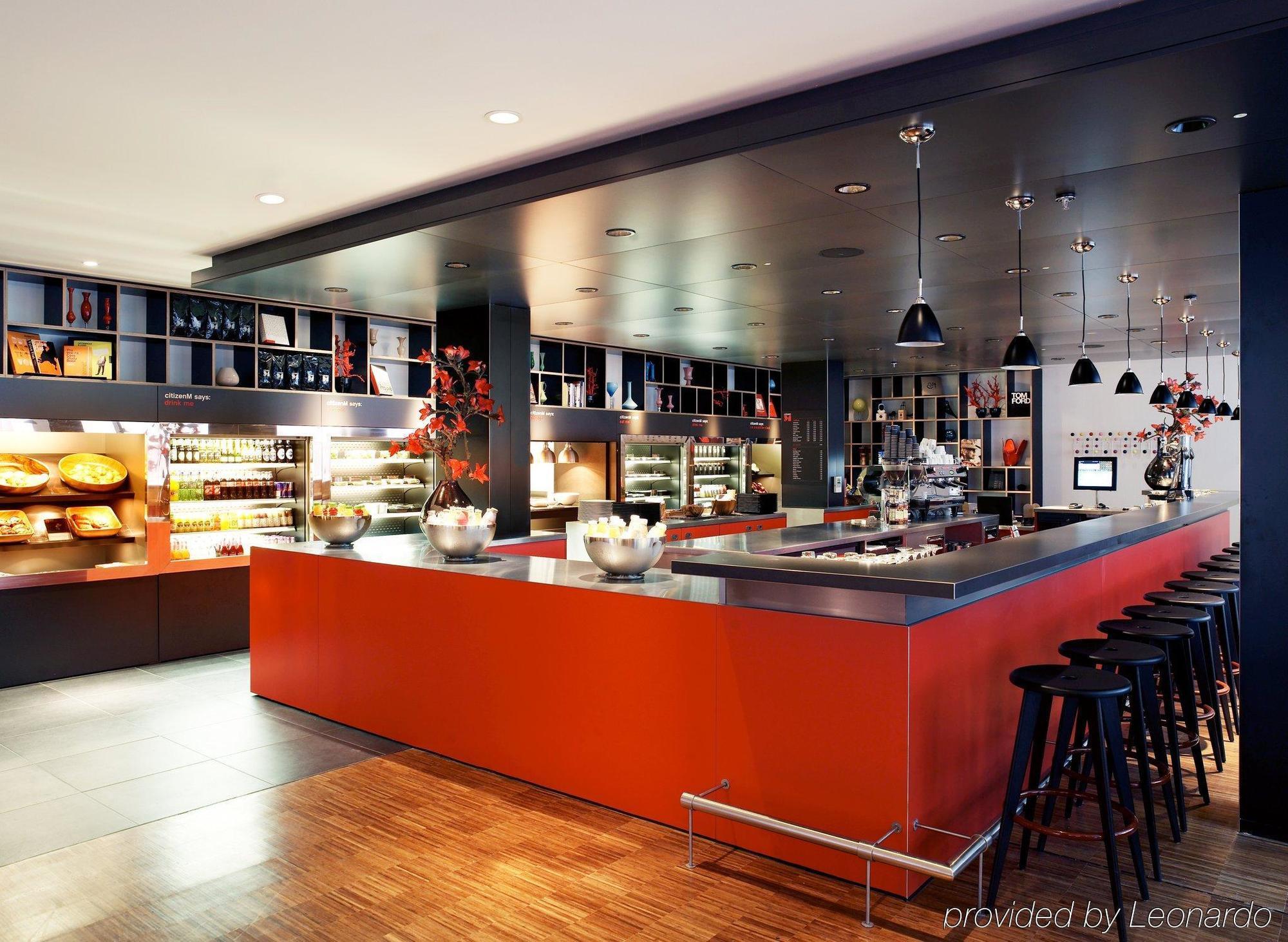 Hotel Citizenm