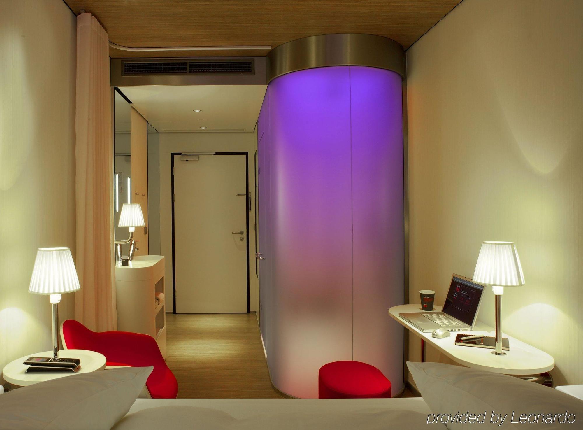 Citizenm Hotel