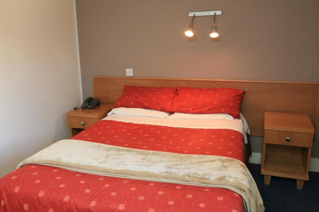 Guest house Smiths Glasgow