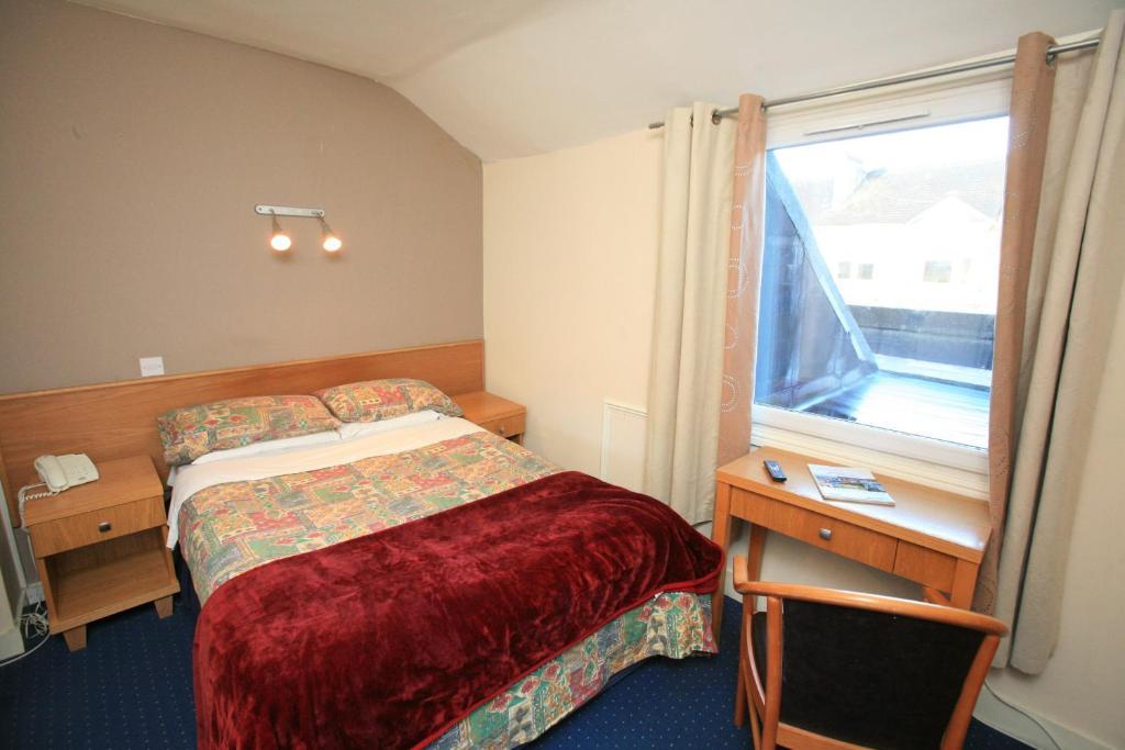 Smiths Guest house Glasgow