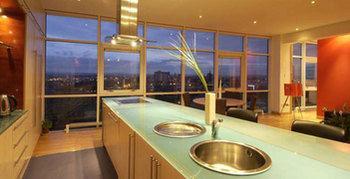 Lofts Serviced Apartment Glasgow
