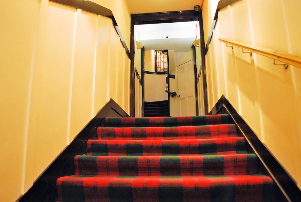 Hotel Rennie Mackintosh - Station Glasgow