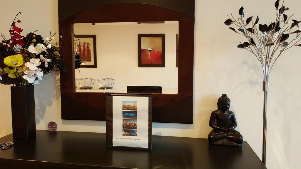 Lancefield Quay Apartment