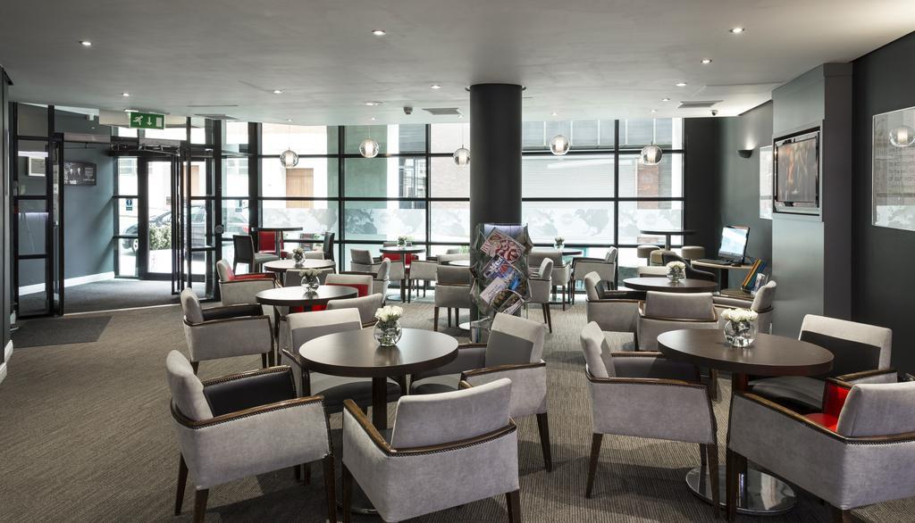 Ibis Centre - Sauchiehall St Hotel Glasgow