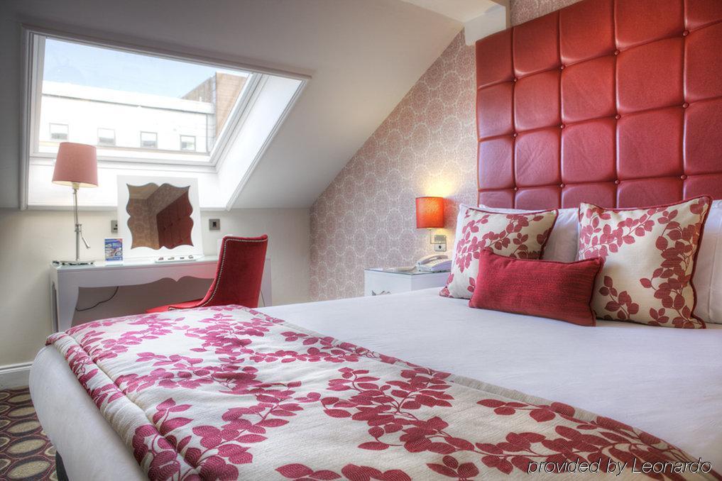 - - Ctr Theatreland By Ihg
