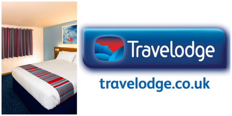 Travelodge 2* Glasgow