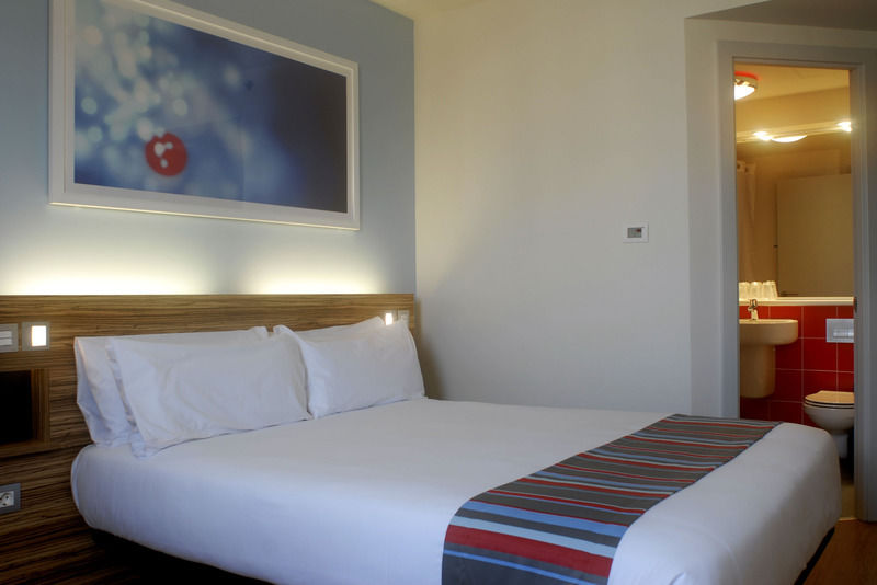Travelodge Hotel Glasgow