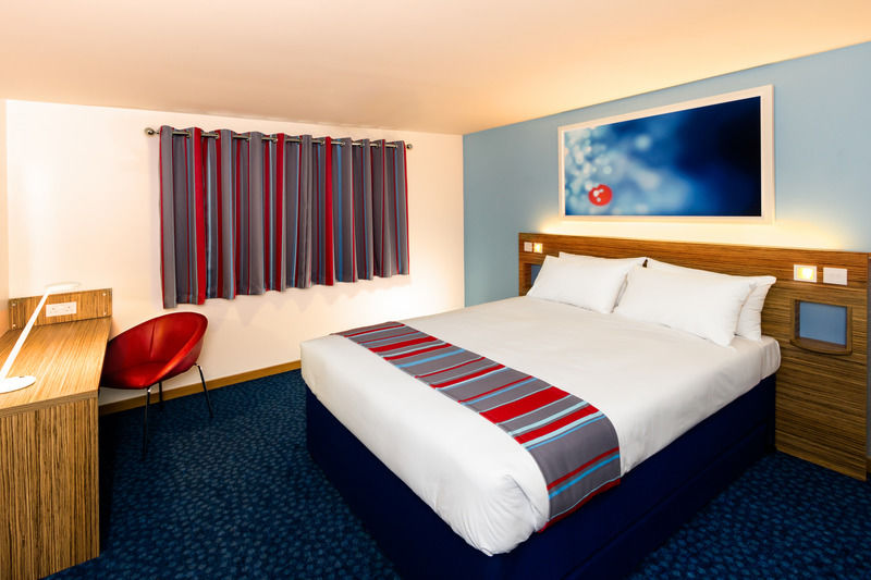 Hotel Travelodge Glasgow