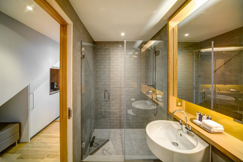 Apex Of Hotel 4*
