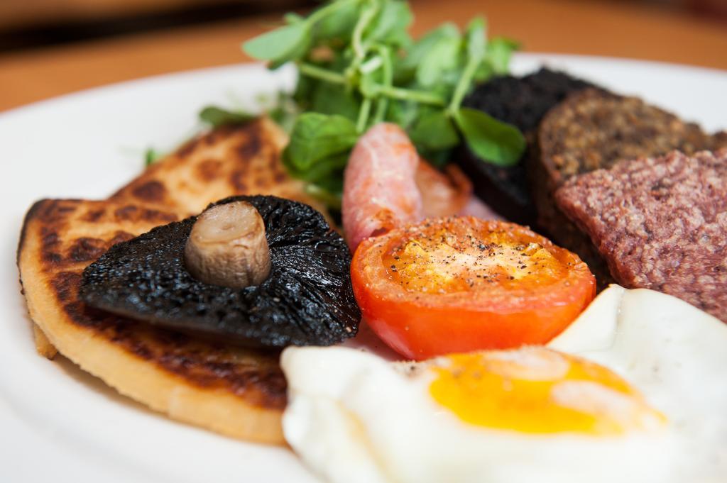 The Pipers' Tryst 4* Glasgow