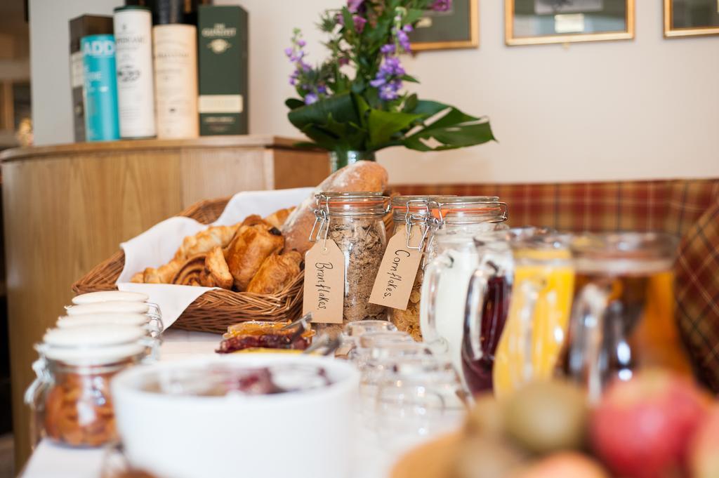 Hotel The Pipers' Tryst Glasgow