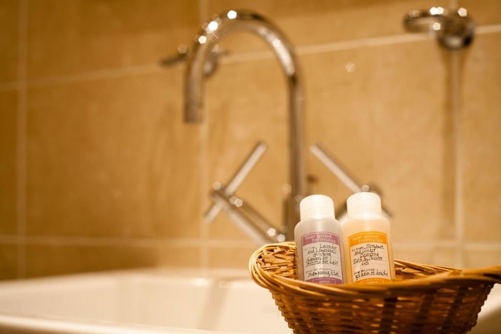 Rab Ha's Hotel 3*