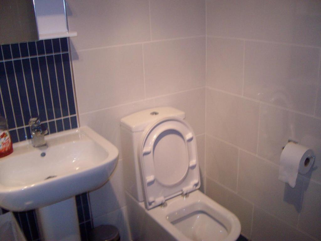 My House Barrowland A With Free Parking Apartment