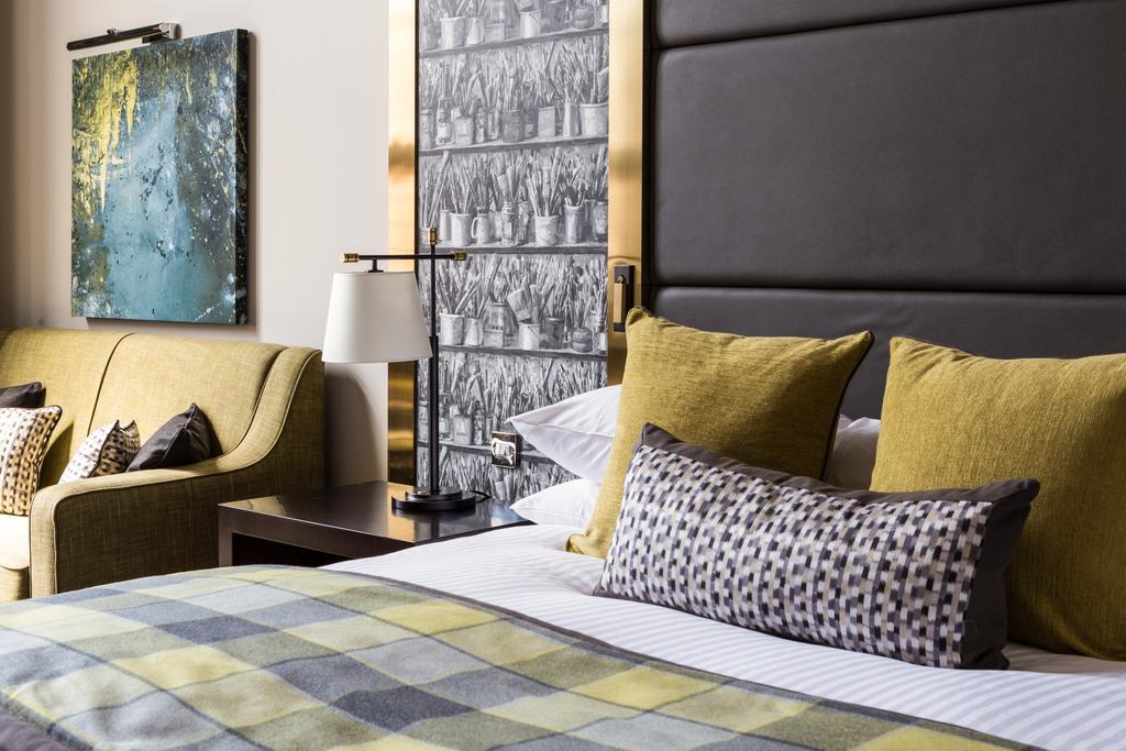 Hotel Arthouse
