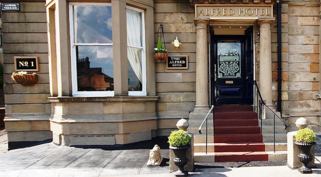 The Alfred Glasgow