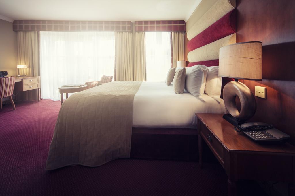 Hotel Carlton George