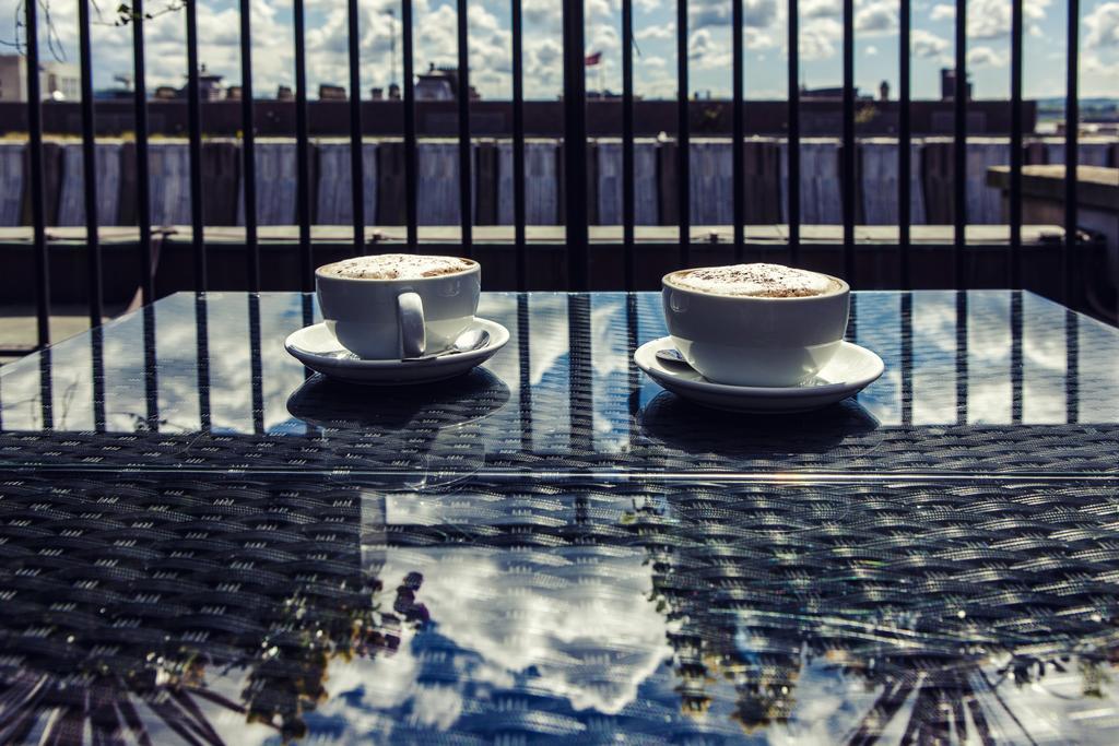 Hotel Carlton George 4*