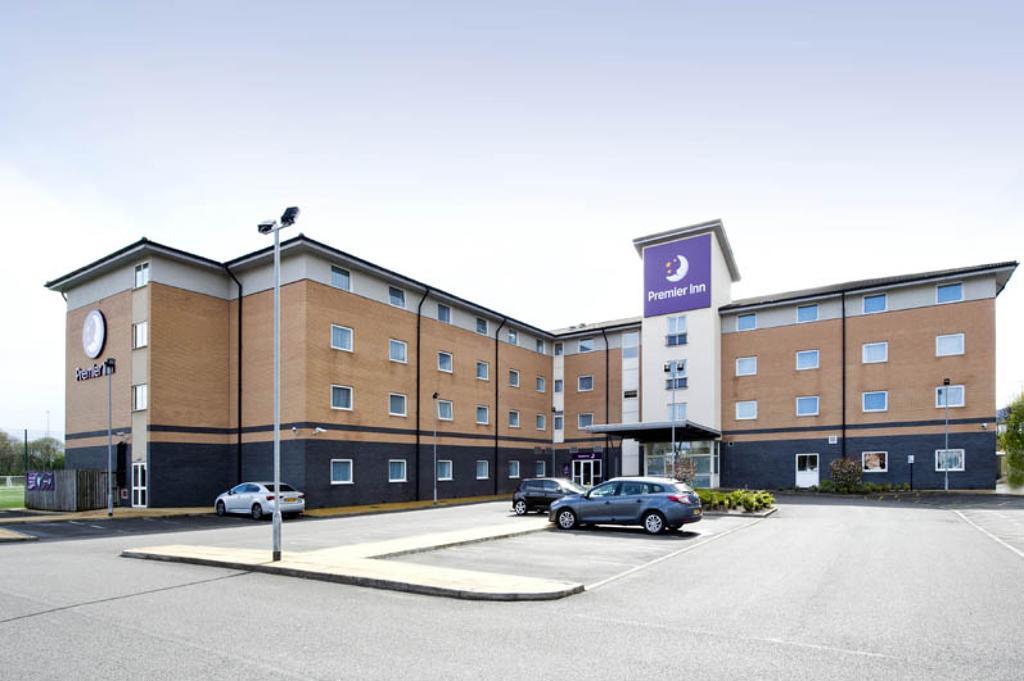 Premier Braehead Glasgow