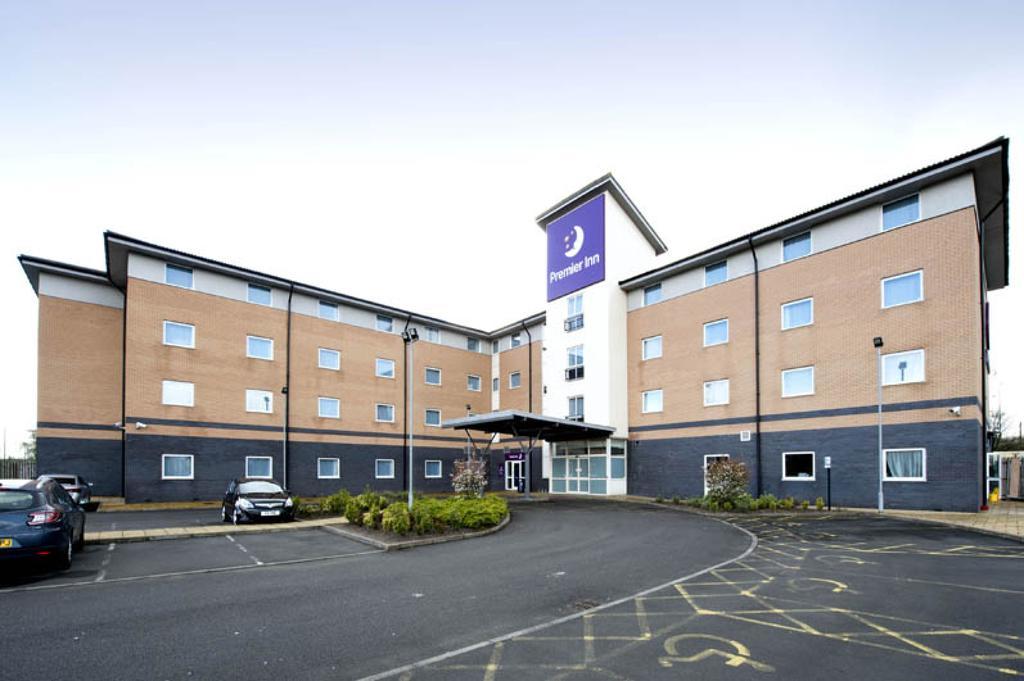 Premier Braehead