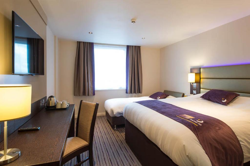 Premier Braehead Glasgow