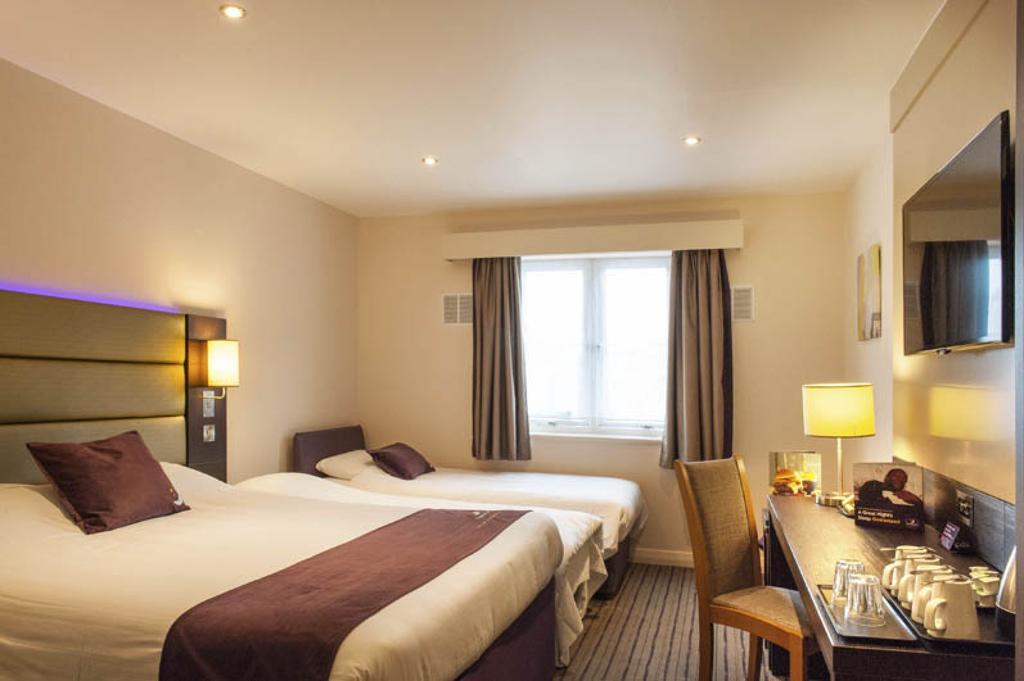 Hotel Premier Braehead