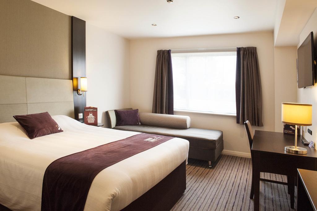 Hotel Premier Braehead