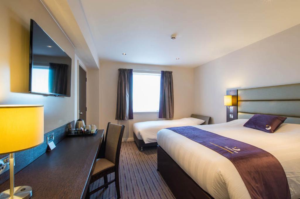 Hotel Premier Braehead Glasgow