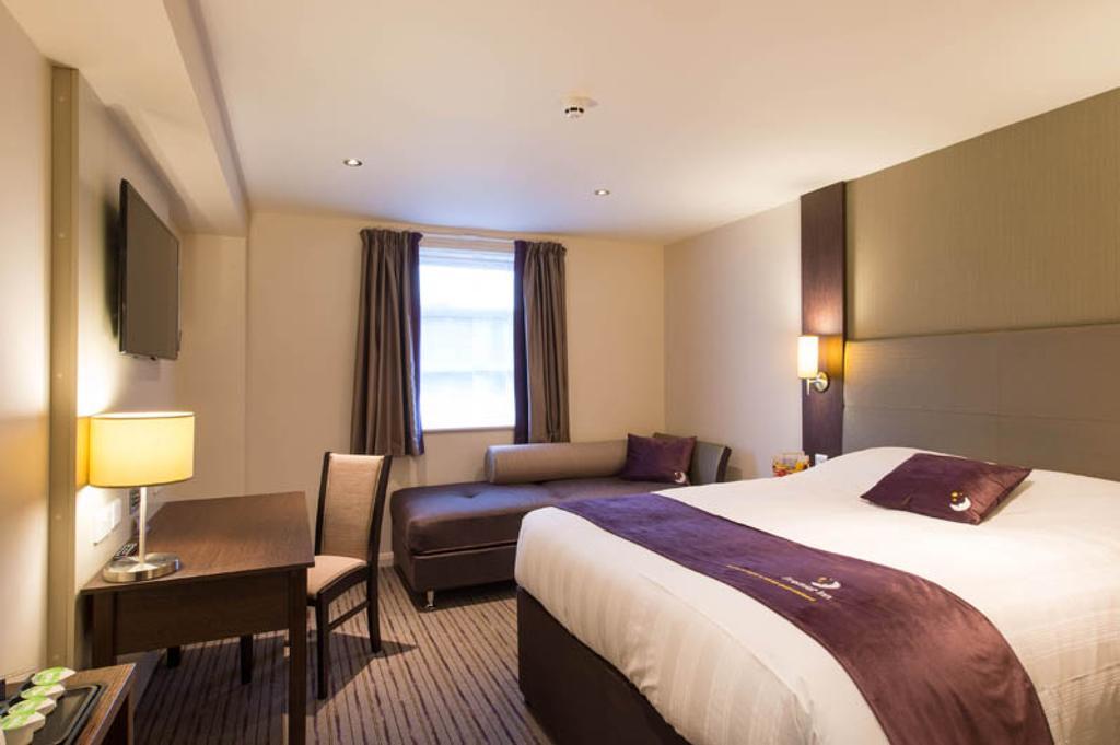 Hotel Premier Braehead