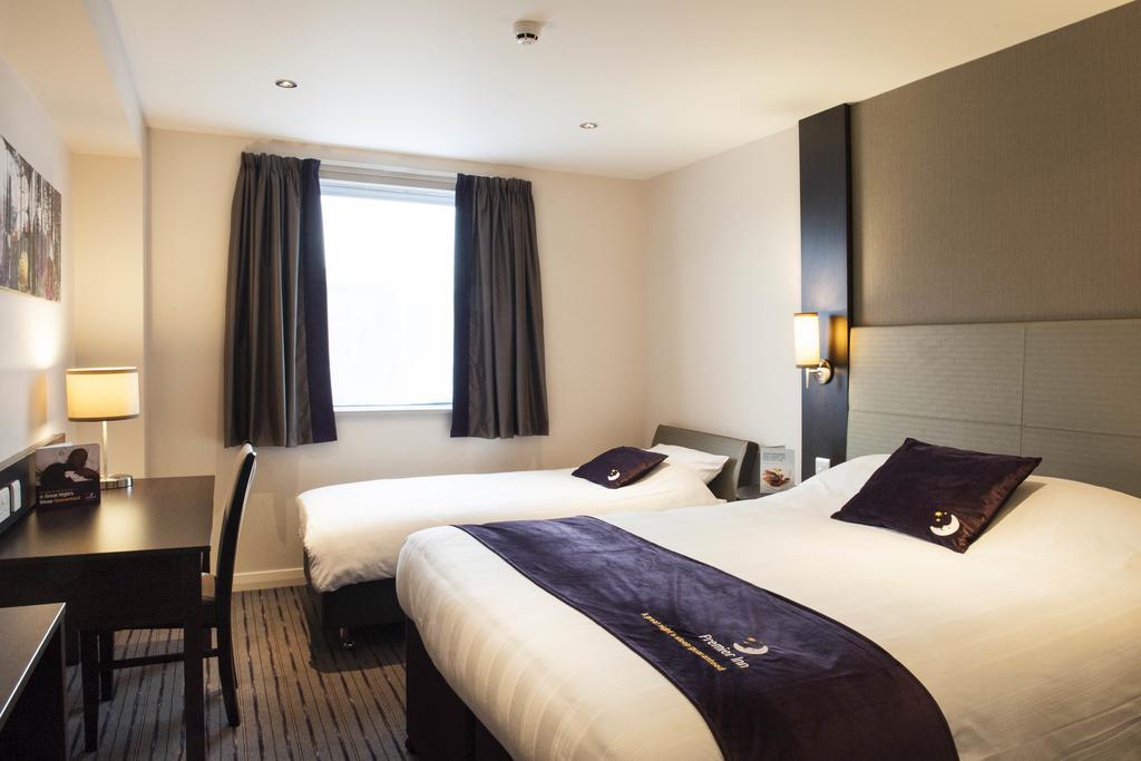 Hotel Premier Braehead Glasgow
