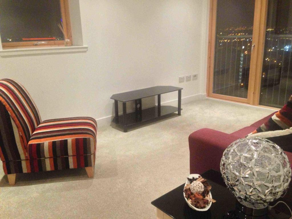 Apartment 16 *