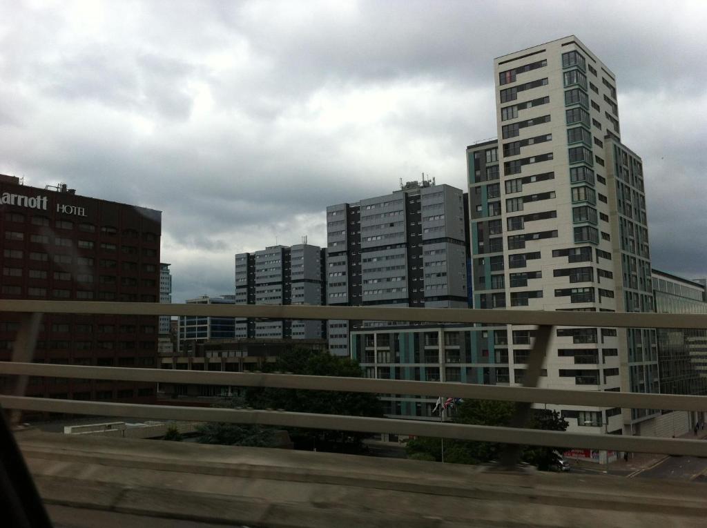Apartment 16 *