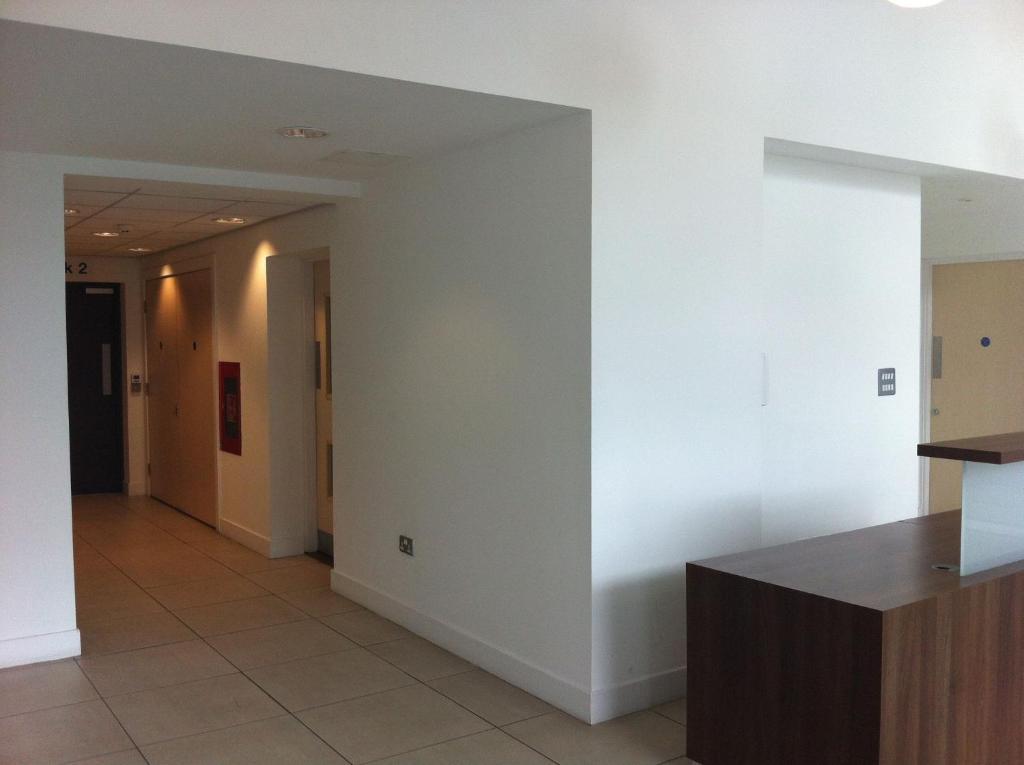 Apartment 16 Glasgow