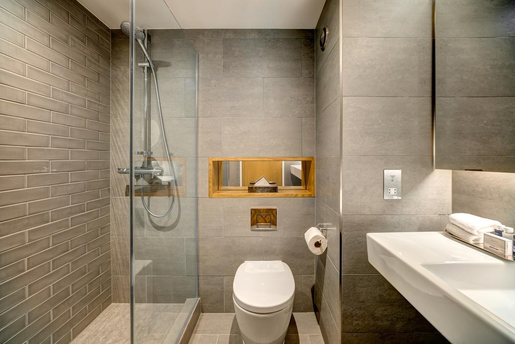 Hotel Apex Of