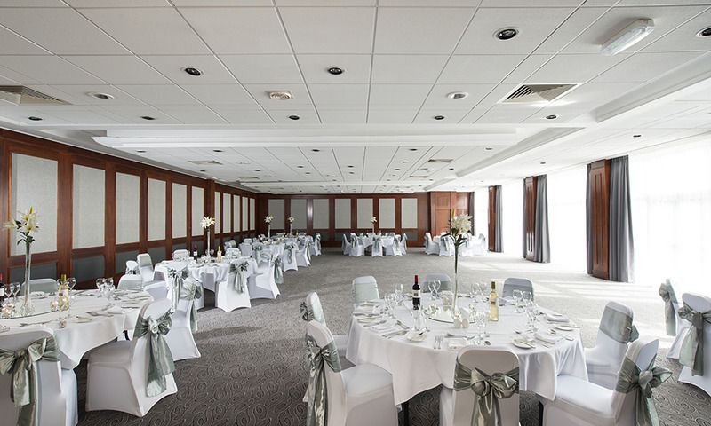 Hotel West By Compass Hospitality Glasgow